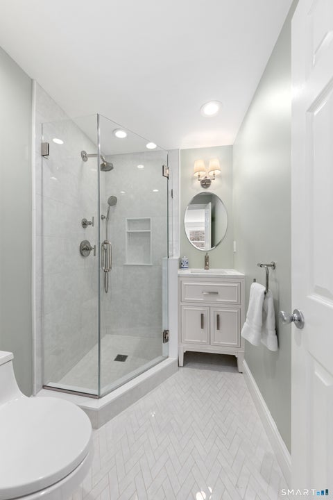 Tiny photo for 105 Rose Lane, Darien, CT 06820 (MLS # 24193539)