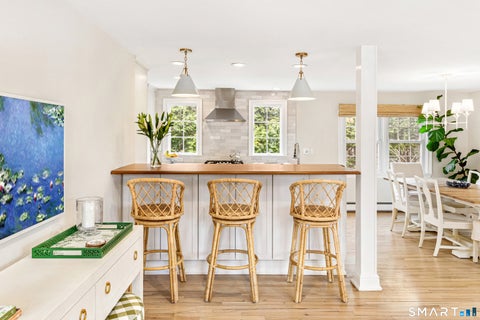 Tiny photo for 105 Rose Lane, Darien, CT 06820 (MLS # 24193539)