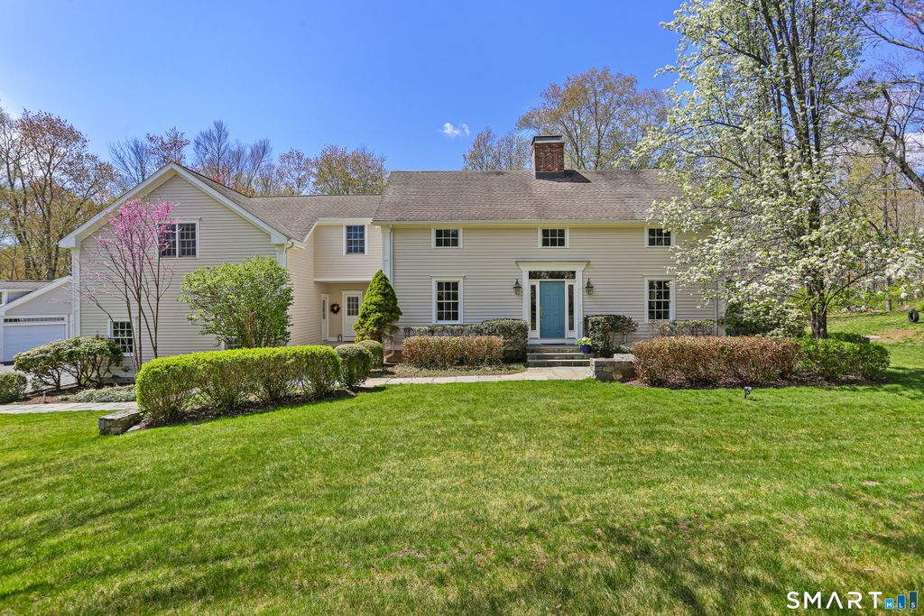 Photo of 4041 Redding Road, Fairfield, CT 06824 (MLS # 24169234)