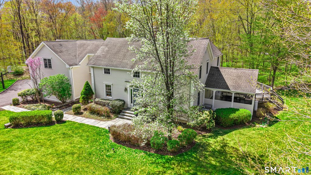 Photo of 4041 Redding Road, Fairfield, CT 06824 (MLS # 24169234)