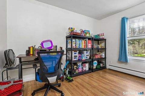 Tiny photo for 67 Deerfield Ridge Drive, Groton, CT 06355 (MLS # 24169567)