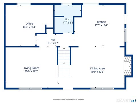 Tiny photo for 67 Deerfield Ridge Drive, Groton, CT 06355 (MLS # 24169567)
