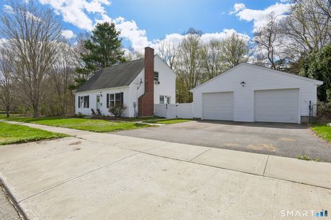 Tiny photo for 67 Deerfield Ridge Drive, Groton, CT 06355 (MLS # 24169567)