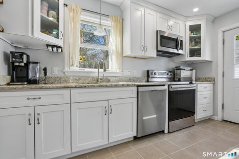 Tiny photo for 67 Deerfield Ridge Drive, Groton, CT 06355 (MLS # 24169567)