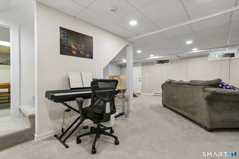 Tiny photo for 67 Deerfield Ridge Drive, Groton, CT 06355 (MLS # 24169567)