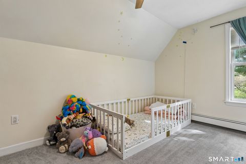 Tiny photo for 67 Deerfield Ridge Drive, Groton, CT 06355 (MLS # 24169567)