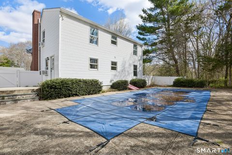Tiny photo for 67 Deerfield Ridge Drive, Groton, CT 06355 (MLS # 24169567)
