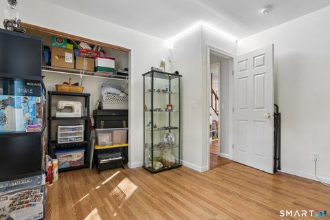 Tiny photo for 67 Deerfield Ridge Drive, Groton, CT 06355 (MLS # 24169567)