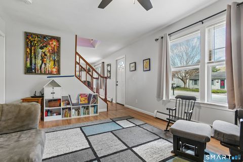 Tiny photo for 67 Deerfield Ridge Drive, Groton, CT 06355 (MLS # 24169567)