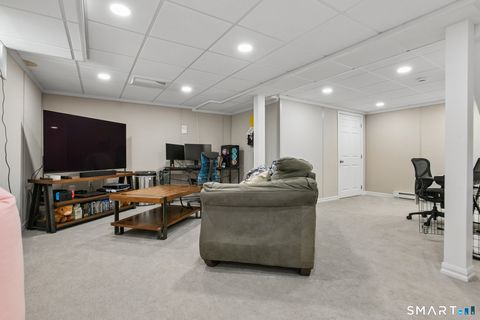 Tiny photo for 67 Deerfield Ridge Drive, Groton, CT 06355 (MLS # 24169567)