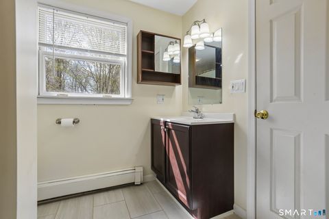 Tiny photo for 67 Deerfield Ridge Drive, Groton, CT 06355 (MLS # 24169567)