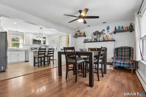 Tiny photo for 67 Deerfield Ridge Drive, Groton, CT 06355 (MLS # 24169567)