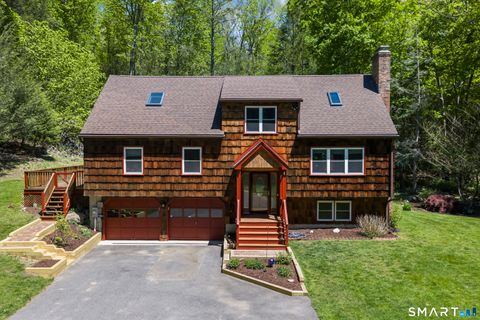 Photo of 214 Grasslands Road, Southbury, CT 06488 (MLS # 24175738)