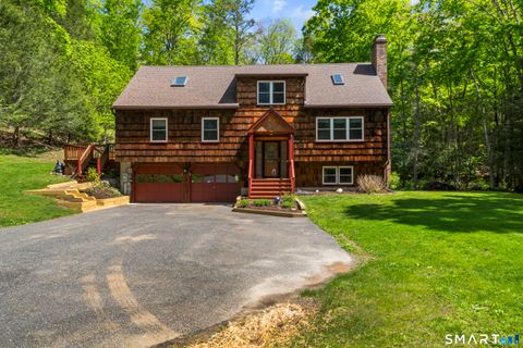 Tiny photo for 214 Grasslands Road, Southbury, CT 06488 (MLS # 24175738)