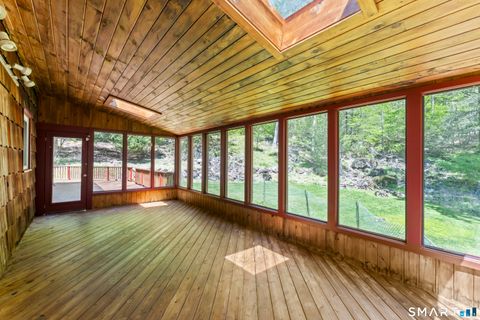 Tiny photo for 214 Grasslands Road, Southbury, CT 06488 (MLS # 24175738)