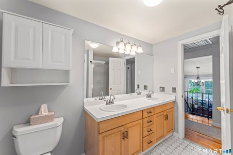 Tiny photo for 214 Grasslands Road, Southbury, CT 06488 (MLS # 24175738)