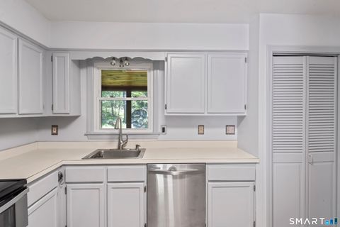 Tiny photo for 214 Grasslands Road, Southbury, CT 06488 (MLS # 24175738)