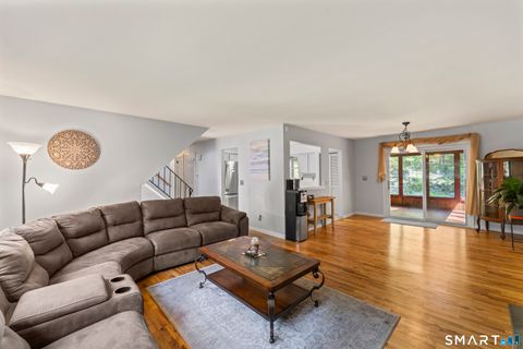 Tiny photo for 214 Grasslands Road, Southbury, CT 06488 (MLS # 24175738)