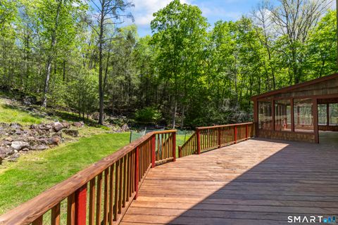 Tiny photo for 214 Grasslands Road, Southbury, CT 06488 (MLS # 24175738)
