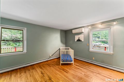 Tiny photo for 214 Grasslands Road, Southbury, CT 06488 (MLS # 24175738)