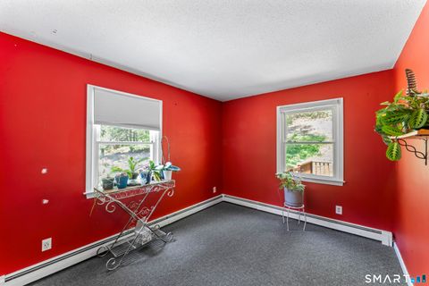 Tiny photo for 214 Grasslands Road, Southbury, CT 06488 (MLS # 24175738)