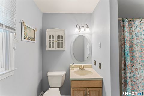 Tiny photo for 214 Grasslands Road, Southbury, CT 06488 (MLS # 24175738)