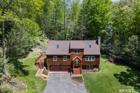 Tiny photo for 214 Grasslands Road, Southbury, CT 06488 (MLS # 24175738)