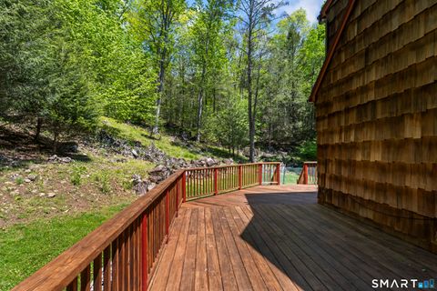 Tiny photo for 214 Grasslands Road, Southbury, CT 06488 (MLS # 24175738)