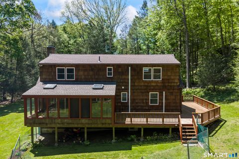 Tiny photo for 214 Grasslands Road, Southbury, CT 06488 (MLS # 24175738)