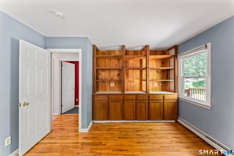 Tiny photo for 214 Grasslands Road, Southbury, CT 06488 (MLS # 24175738)