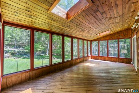Tiny photo for 214 Grasslands Road, Southbury, CT 06488 (MLS # 24175738)