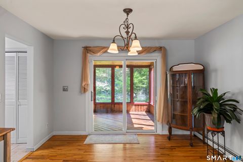 Tiny photo for 214 Grasslands Road, Southbury, CT 06488 (MLS # 24175738)