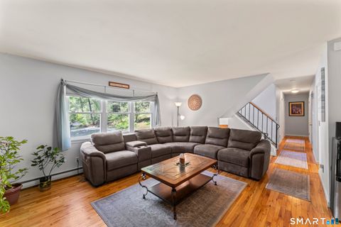 Tiny photo for 214 Grasslands Road, Southbury, CT 06488 (MLS # 24175738)