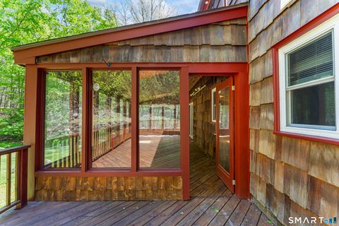 Tiny photo for 214 Grasslands Road, Southbury, CT 06488 (MLS # 24175738)