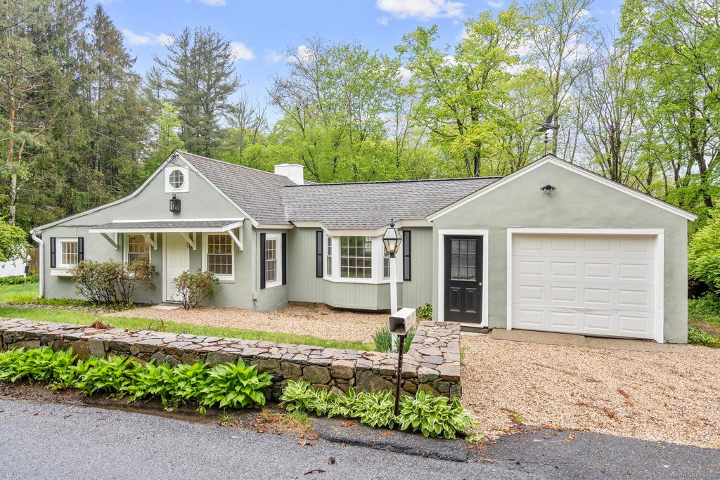 Photo of 13 South Street, Washington, CT 06793 (MLS # 24146771)