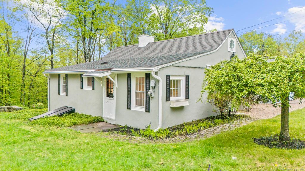 Photo of 13 South Street, Washington, CT 06793 (MLS # 24146771)