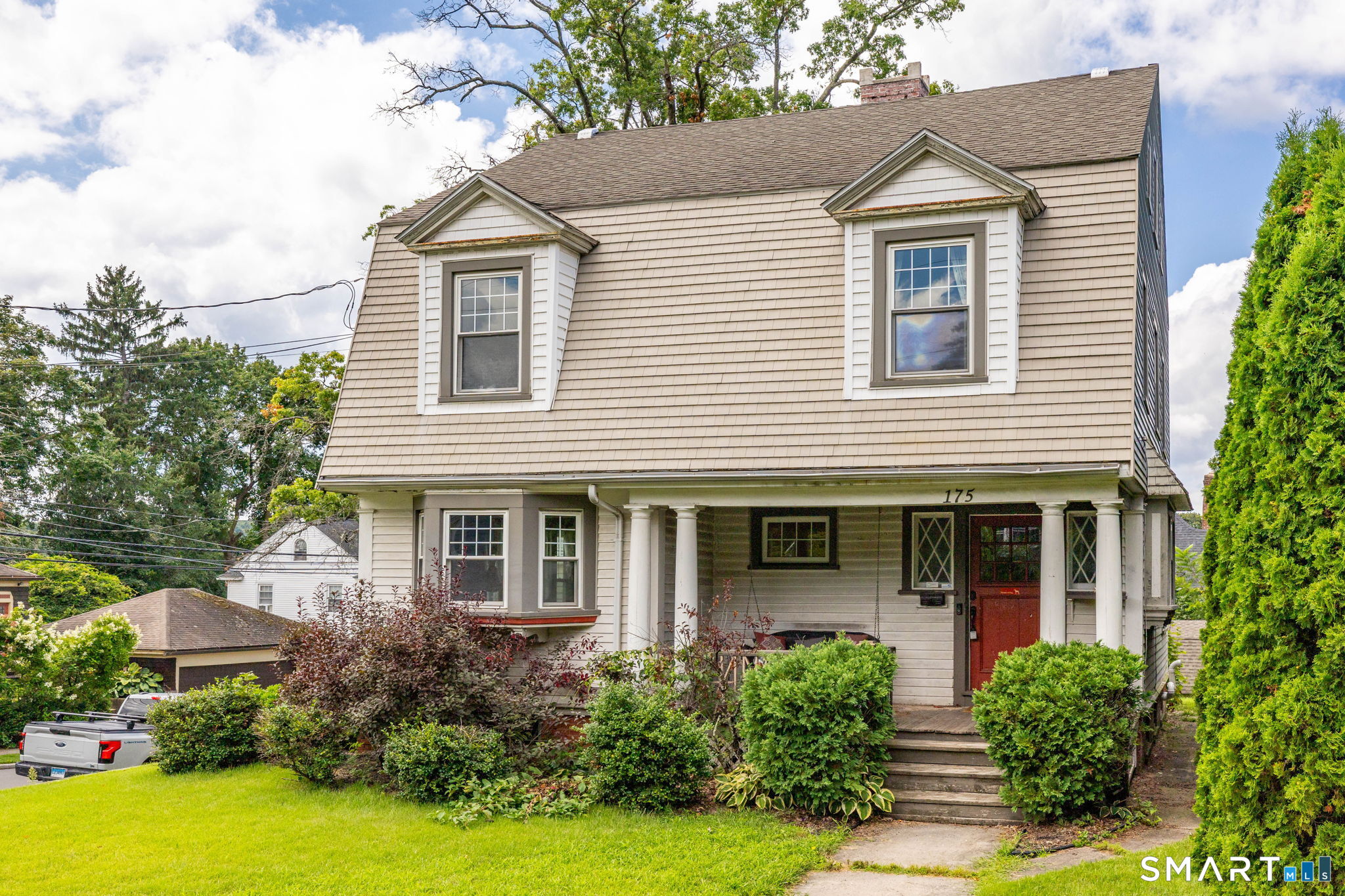 175 Lincoln Street
