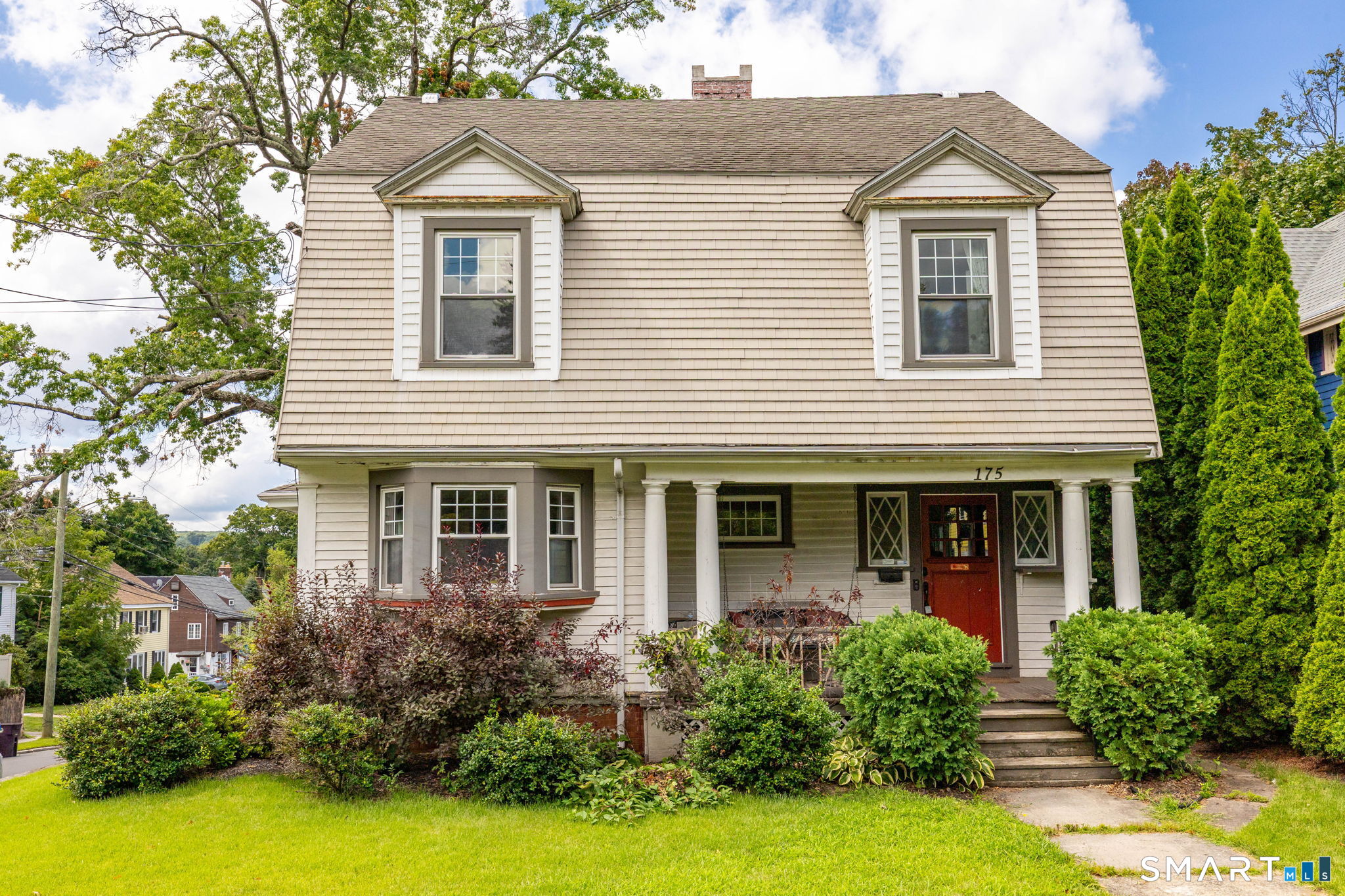 175 Lincoln Street