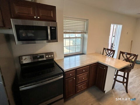 Tiny photo for 114 East Avenue #2, Norwalk, CT 06851 (MLS # 24216401)