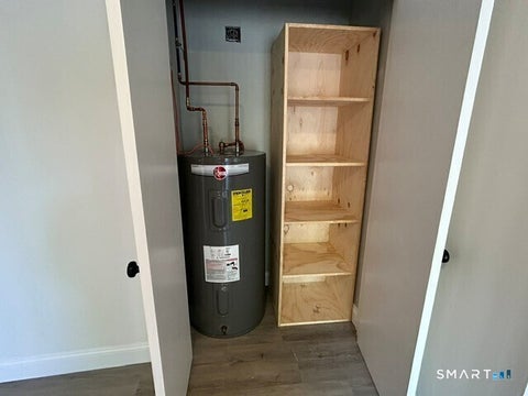Tiny photo for 114 East Avenue #2, Norwalk, CT 06851 (MLS # 24216401)