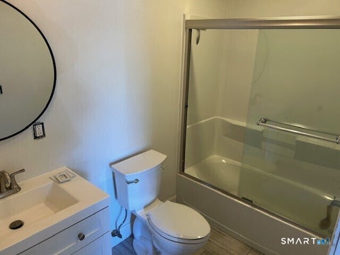 Tiny photo for 114 East Avenue #2, Norwalk, CT 06851 (MLS # 24216401)