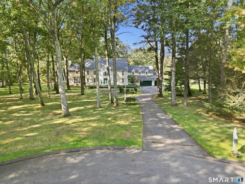 Photo of 45 Longview Road, Avon, CT 06001 (MLS # 24212266)