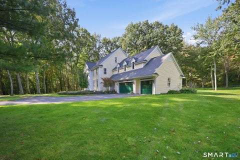 Tiny photo for 45 Longview Road, Avon, CT 06001 (MLS # 24212266)