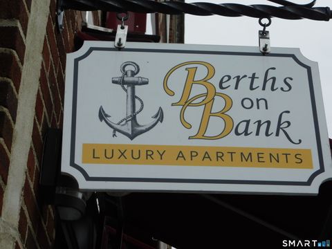 Photo of 153 Bank Street #203, New London, CT 06320 (MLS # 24159676)