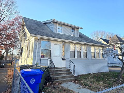 Tiny photo for 55 Hanmer Street, East Hartford, CT 06114 (MLS # 24141382)