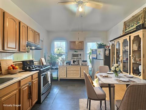 Tiny photo for 45 Winter Street, Ansonia, CT 06401 (MLS # 24135709)