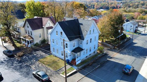 Photo of 45 Winter Street, Ansonia, CT 06401 (MLS # 24135709)