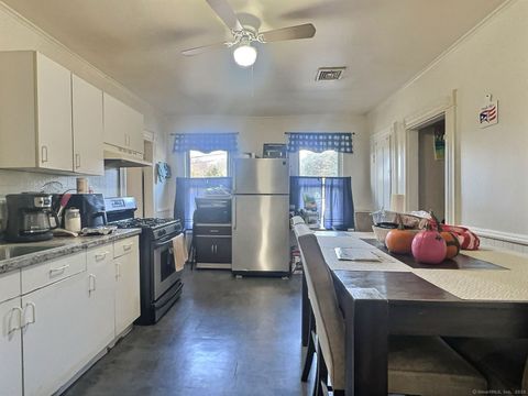 Tiny photo for 45 Winter Street, Ansonia, CT 06401 (MLS # 24135709)