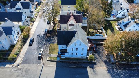 Tiny photo for 45 Winter Street, Ansonia, CT 06401 (MLS # 24135709)