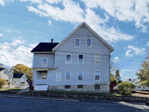 Tiny photo for 45 Winter Street, Ansonia, CT 06401 (MLS # 24135709)